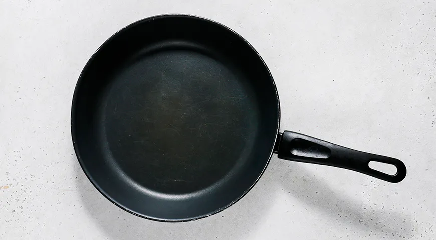 Бризоль из свинины