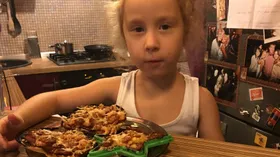 Простые рецепты с сырами и спаржей