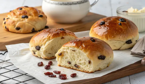 Сдобное тесто, похожее на пух: подробный гид по приготовлению