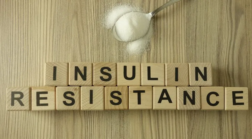 Инсулинорезистентность - фактор риска развития многих болезней 