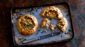 Простые рецепты с яйцом и мацони