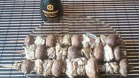 Простые рецепты с майонезом и соусом соевым
