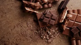 Известный врач рассказал, как победить тягу к шоколаду