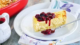 Рецепты на обед с яйцом куриным и пшеном