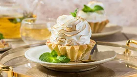 Куда использовать оставшиеся яичные белки: 8 удачных рецептов