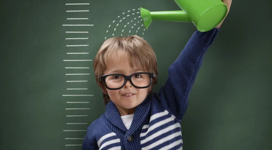 Топ-10 продуктов для увеличения роста