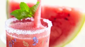 Низкокалорийные  десертные напитки