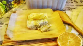 Простые рецепты с молочной продукцией и минтаем