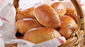 Рецепты с маслом растительным, яйцом и ягодами