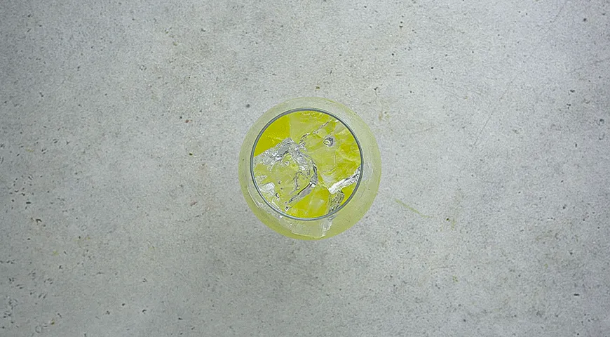 Коктейль «Амальфи»