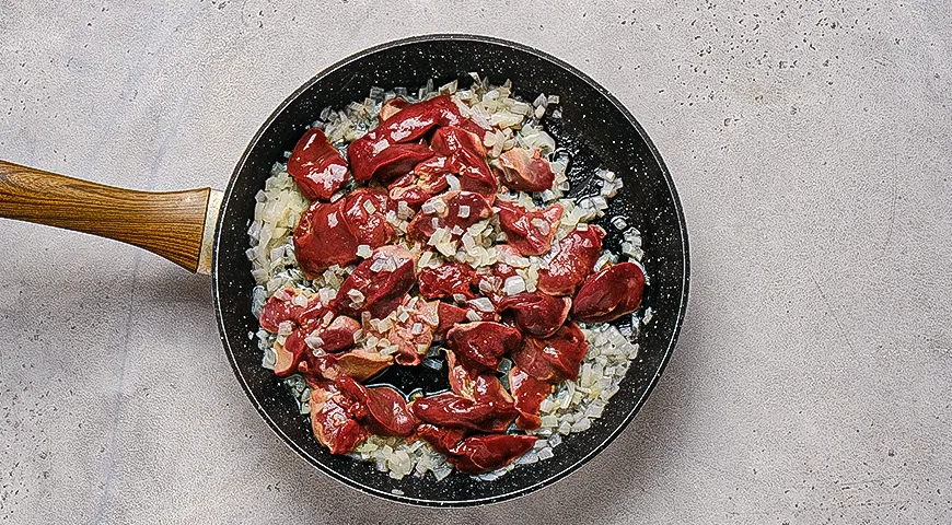 Пирожки с «опилками»