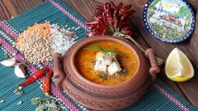 Простые рецепты с рисом и мятой