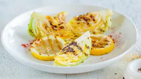 Рецепты с фруктами, маслом оливковым и паприкой