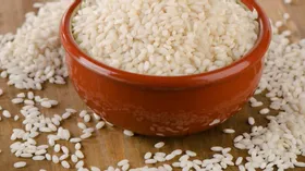 Итальянский рис