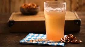 Рецепты с соком и грейпфрутом