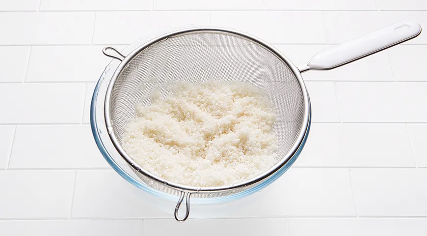 Роллы Филадельфия в домашних условиях