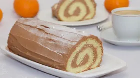 Рецепты с яйцом куриным, какао и крахмалом