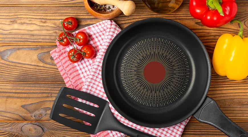 Сочное мясо на сухой сковороде – как его приготовить