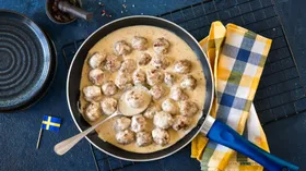 Рецепты с яйцом куриным, сливочным маслом и бараниной