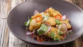 Рецепты японской кухни с лапшой