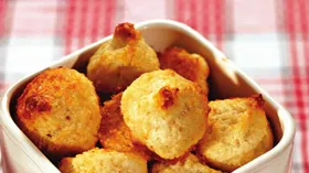 Рецепты с маслом растительным, яйцом и кокосом