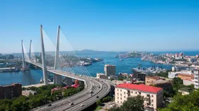 Почему обязательно нужно побывать во Владивостоке? Мы насчитали 10 веских причин