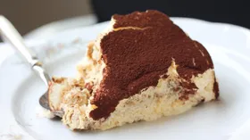 Рецепты с мятой и сыром Маскарпоне