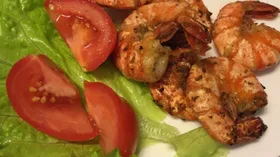 Простые рецепты с креветками и пивом