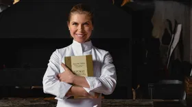 Кто от России поедет на Madrid Fusion в 2021 году