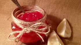 Рецепты на обед с лимоном и арбузом