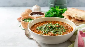 Настоящая приправа для харчо: раскрыли, в чем главный секрет вкуса