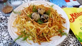 Рецепты с яйцом, огурцом и индейкой