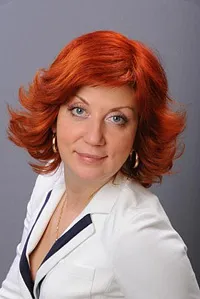 Марианна Трифонова