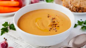 Корсиканский суп