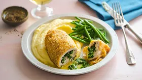 Рецепты на ужин с индейкой и курятиной