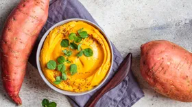 Эти 7 продуктов нужно есть, чтобы замедлить старение