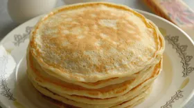 Рецепты на масленицу с яйцом куриным и икрой