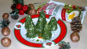 Простые рецепты с сырами и укропом