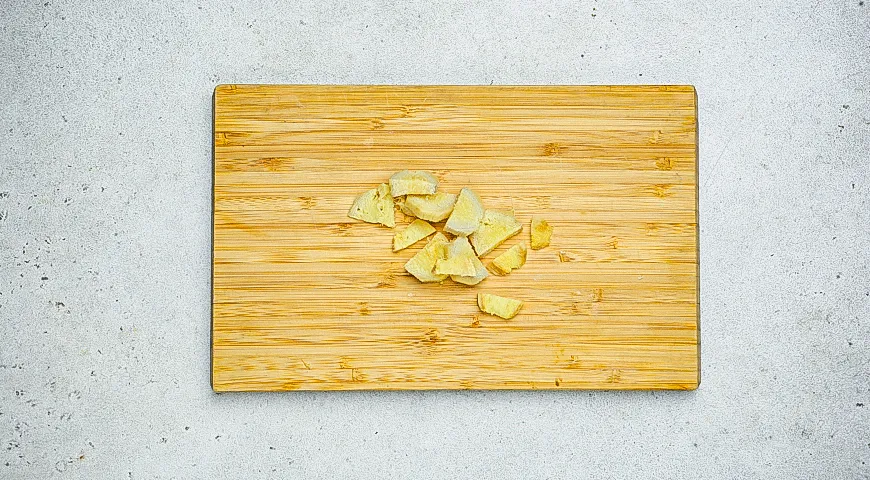 Гранатовый эликсир