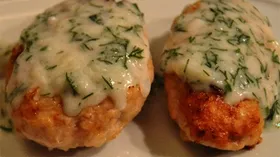 Рецепты на завтрак с курятиной и молочной продукцией