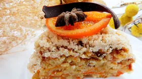 Рецепты с лимоном, мускатным орехом и маслом оливковым