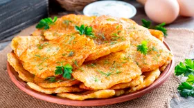 Драники: что это за блюдо и как его правильно готовить