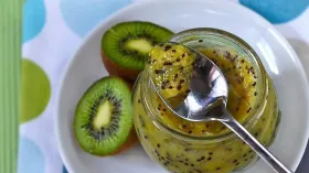 Простые рецепты с приправами и киви