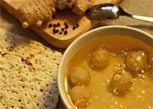 Рецепты с яйцом куриным, курятиной и хлебом