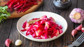 Рецепты с гвоздикой и тимьяном