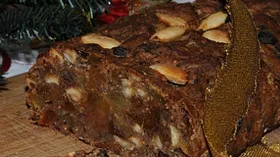 Рецепты с молочной продукцией, мускатным орехом и изюмом