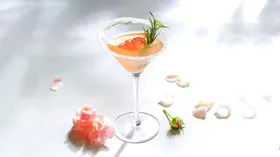 Рецепты новогоднего меню с грейпфрутом