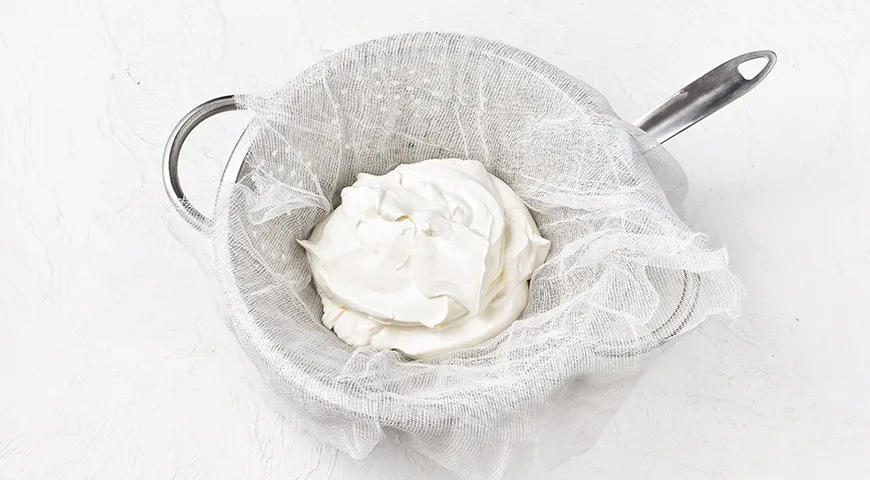 Сметанник в мультиварке