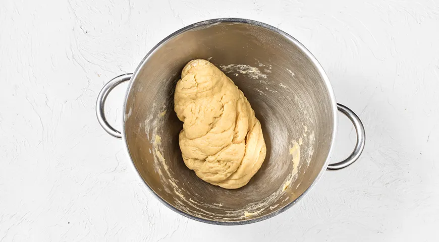 Краффин с вишней