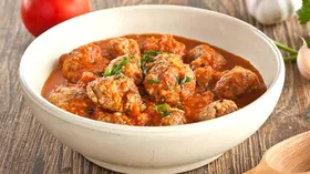 Рецепты с пармезаном, мясом и алкоголем